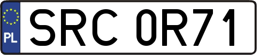SRC0R71