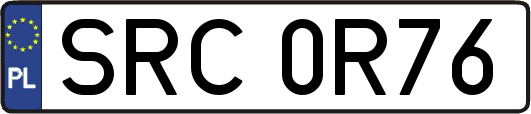 SRC0R76