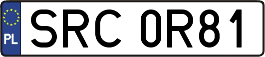 SRC0R81