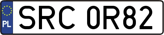 SRC0R82