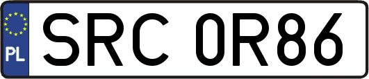 SRC0R86