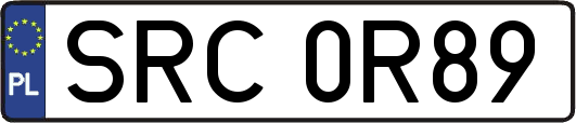 SRC0R89