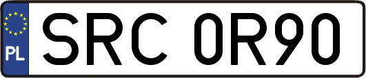 SRC0R90