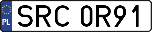 SRC0R91