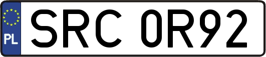 SRC0R92