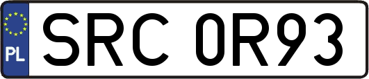 SRC0R93