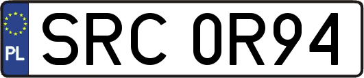 SRC0R94
