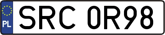 SRC0R98