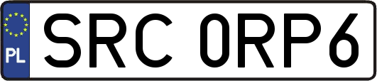SRC0RP6