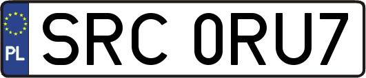 SRC0RU7