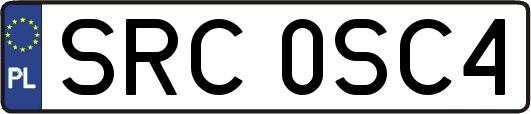 SRC0SC4