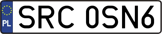 SRC0SN6