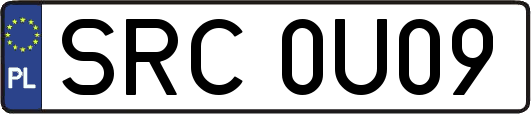 SRC0U09
