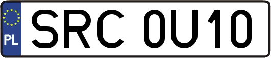 SRC0U10