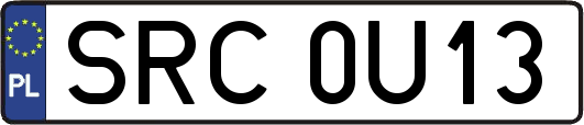 SRC0U13