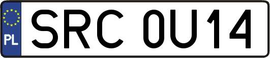 SRC0U14