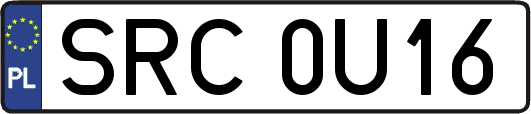 SRC0U16