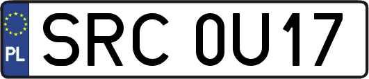SRC0U17