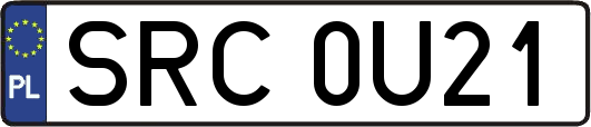 SRC0U21