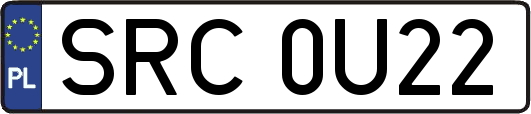 SRC0U22