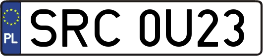 SRC0U23