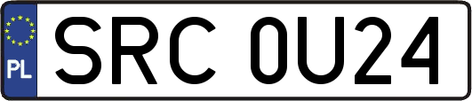 SRC0U24