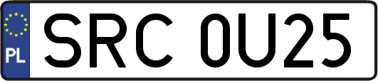 SRC0U25