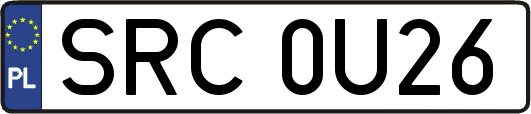 SRC0U26