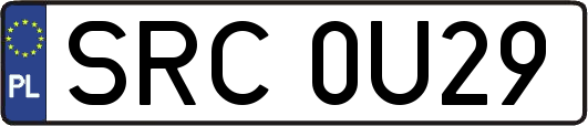 SRC0U29