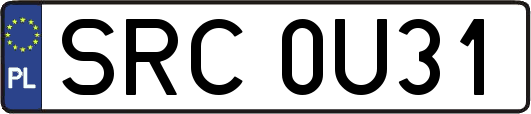 SRC0U31