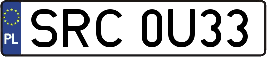 SRC0U33