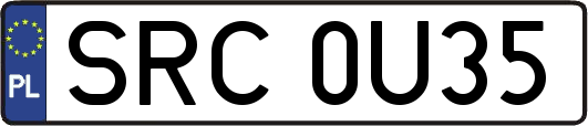 SRC0U35