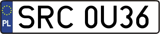 SRC0U36
