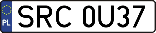 SRC0U37