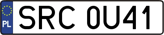 SRC0U41