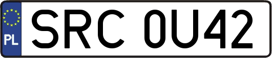 SRC0U42