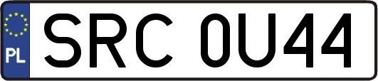 SRC0U44