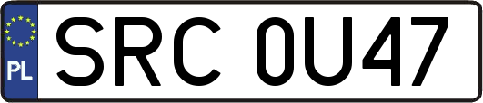 SRC0U47