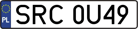 SRC0U49