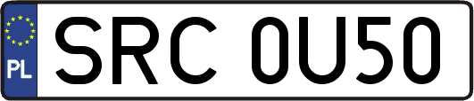 SRC0U50