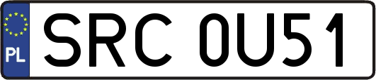 SRC0U51
