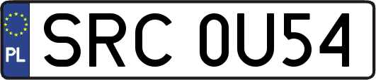 SRC0U54