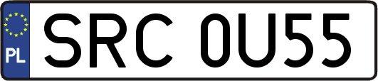 SRC0U55