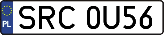 SRC0U56