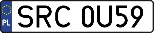 SRC0U59