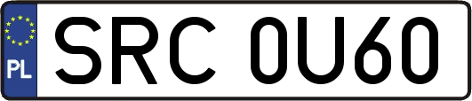 SRC0U60