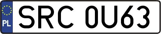 SRC0U63