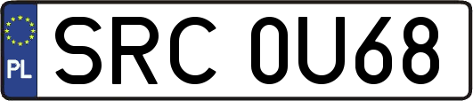SRC0U68