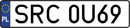 SRC0U69