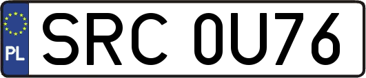 SRC0U76